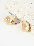 Dainty Teardrop Earrings