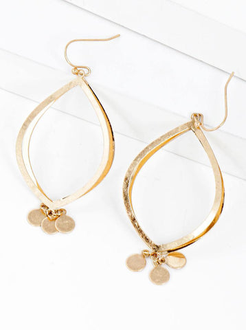 Blvd Earrings